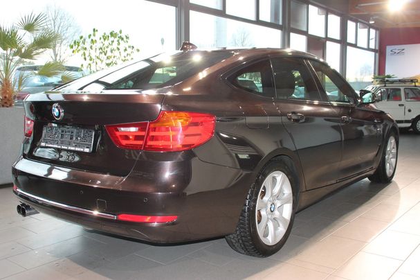 BMW 335d Gran Turismo xDrive 230 kW image number 5