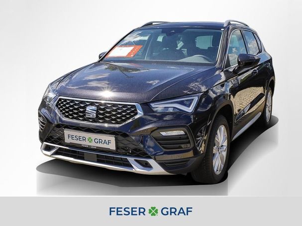 Seat Ateca 1.5 TSI DSG 110 kW image number 1