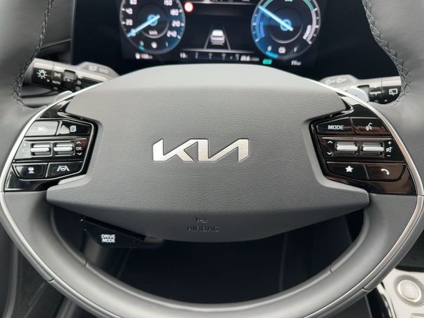 Kia Niro 1.6 Spirit 95 kW image number 11