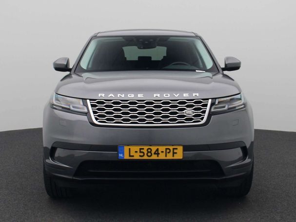 Land Rover Range Rover Velar 2.0 R-Dynamic SE 184 kW image number 9