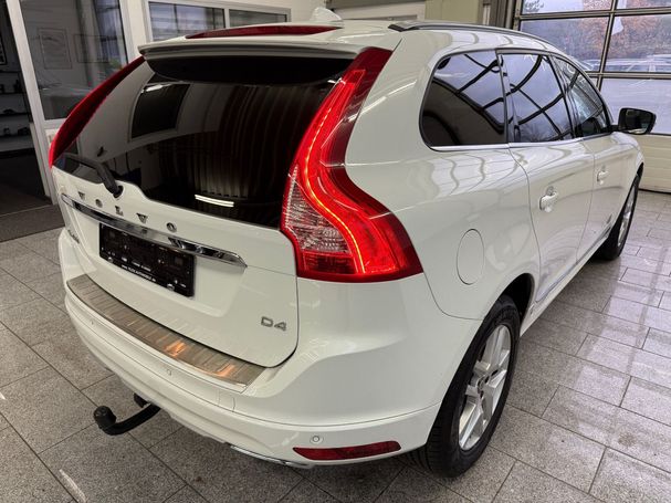 Volvo XC60 D4 140 kW image number 7