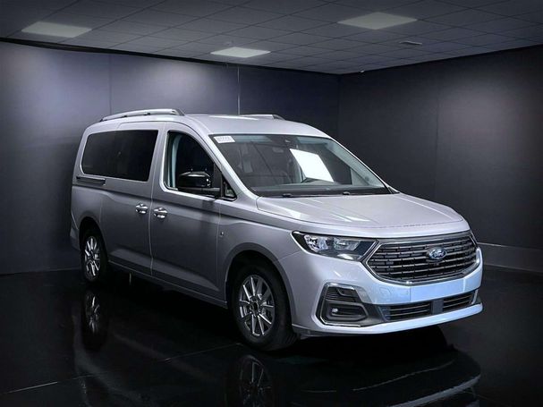 Ford Tourneo Connect 2.0 EcoBlue 90 kW image number 3