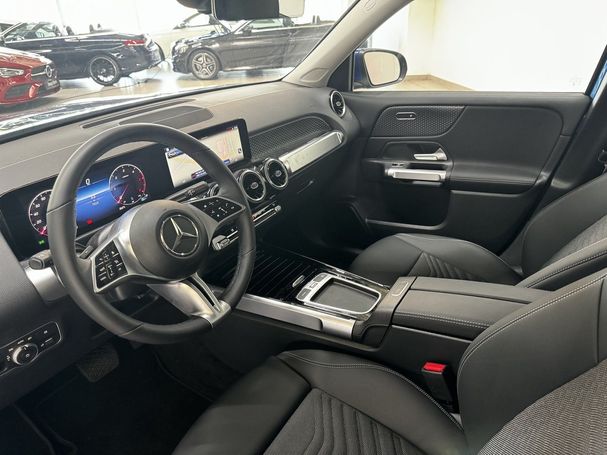 Mercedes-Benz GLB 220 d 140 kW image number 4