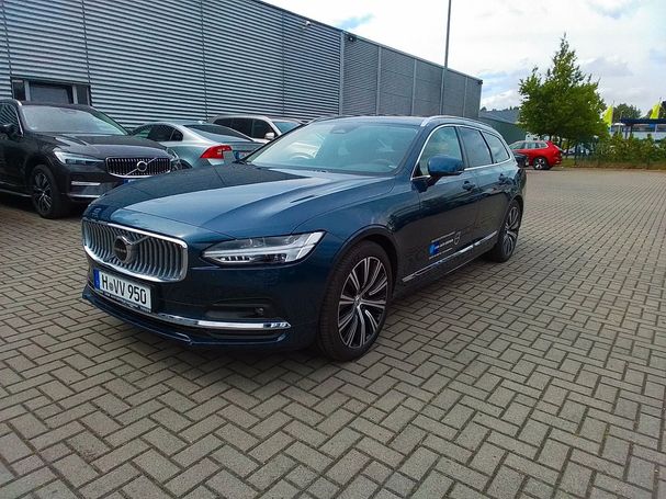 Volvo V90 B4 Plus 145 kW image number 1