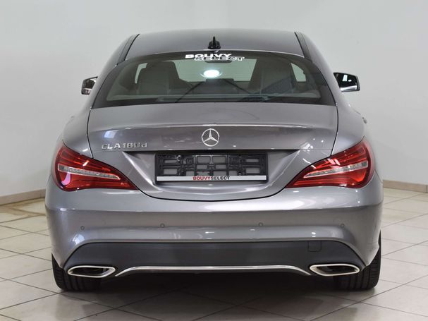 Mercedes-Benz CLA 180 80 kW image number 5