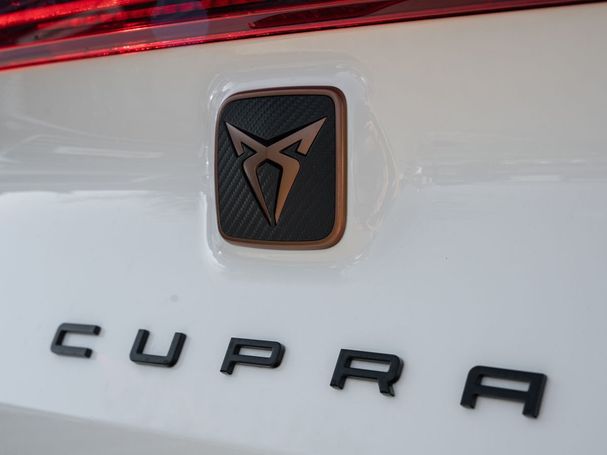 Cupra Formentor 1.4 e-HYBRID DSG 150 kW image number 9