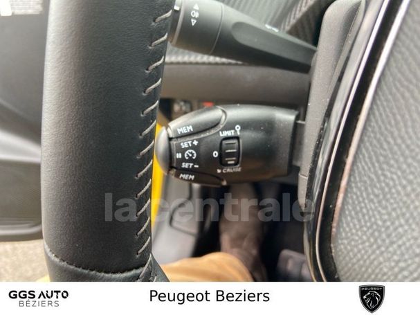 Peugeot 208 100 kW image number 18