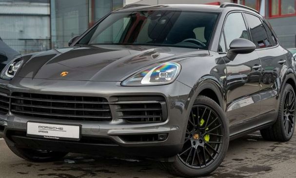 Porsche Cayenne E-Hybrid 340 kW image number 1