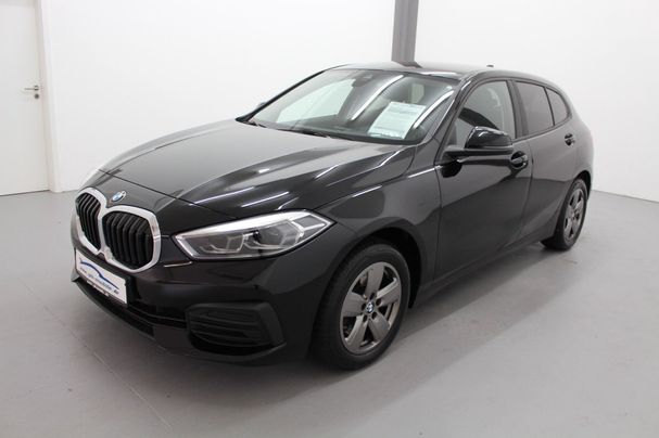 BMW 118d 110 kW image number 1