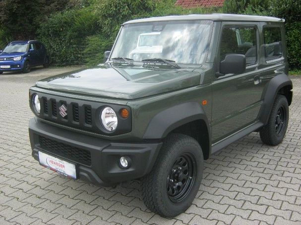 Suzuki Jimny 1.5 Comfort 75 kW image number 1