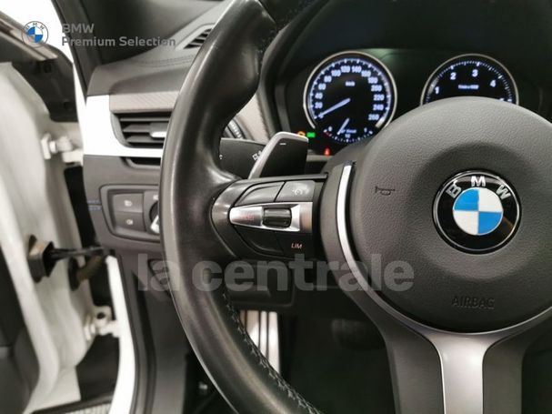 BMW X2 sDrive 110 kW image number 19