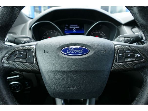 Ford Focus 1.5 ST-Line 134 kW image number 14