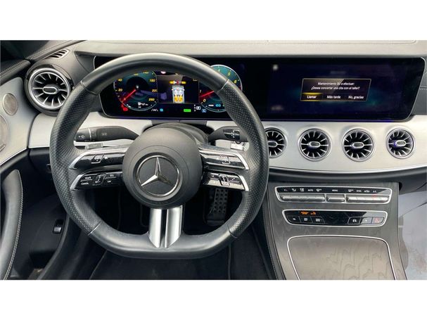 Mercedes-Benz E 450 4Matic 270 kW image number 6