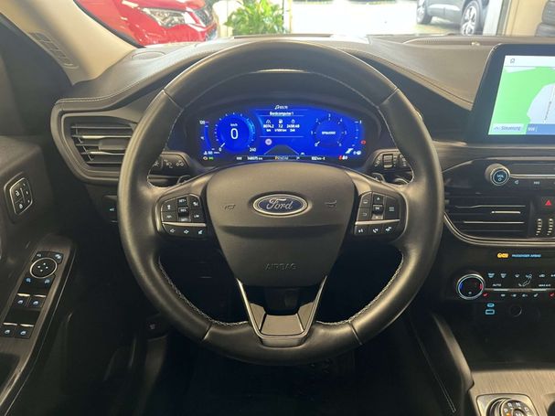 Ford Kuga Vignale 140 kW image number 14