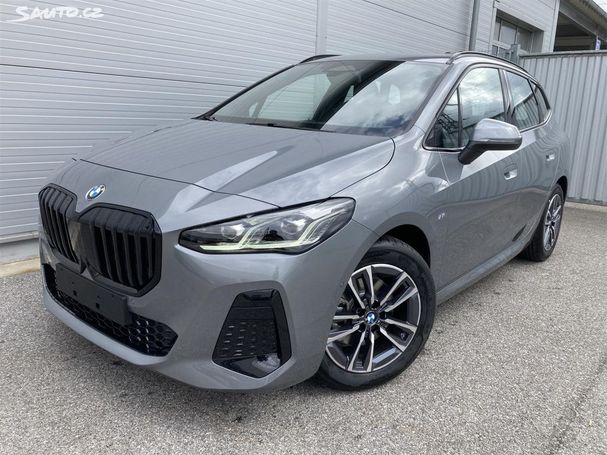 BMW 218d Active Tourer 110 kW image number 1