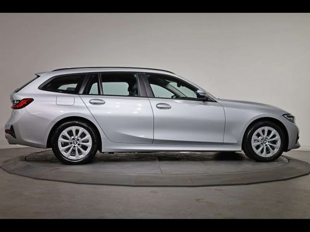 BMW 330 e Touring 215 kW image number 2