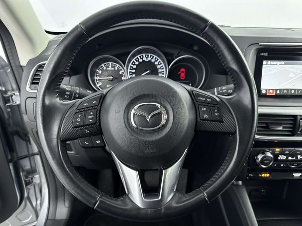 Mazda CX-5 SKYACTIV-G 165 121 kW image number 25