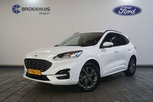 Ford Kuga 165 kW image number 1