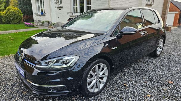 Volkswagen Golf 1.5 TSI 96 kW image number 1