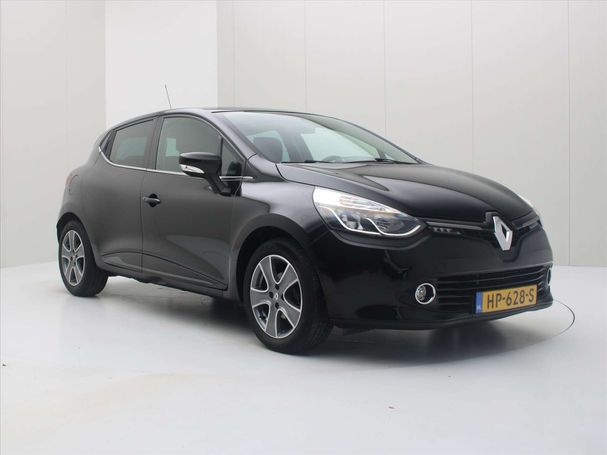 Renault Clio TCe 90 66 kW image number 2