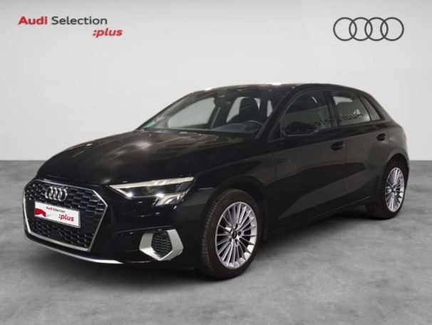 Audi A3 30 TFSI Sportback Advanced 81 kW image number 1