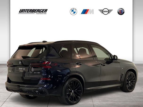 BMW X5 xDrive 280 kW image number 3