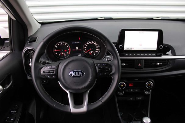 Kia Picanto 1.0 49 kW image number 9