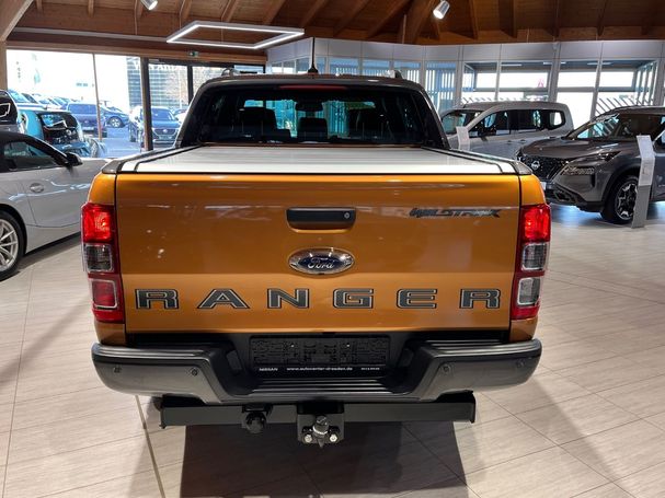 Ford Ranger 2.0 TDCi 156 kW image number 7