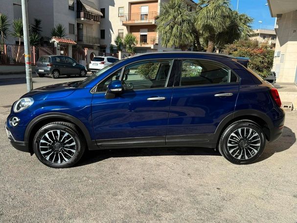 Fiat 500L 1.3 Cross 70 kW image number 8