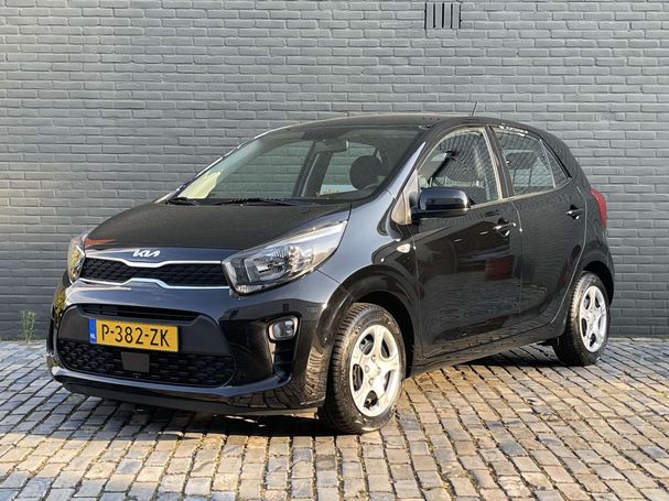 Kia Picanto 1.0 49 kW image number 1