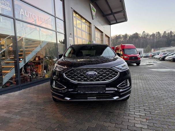 Ford Edge Vignale 4x4 175 kW image number 5