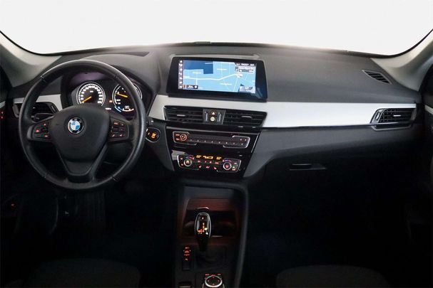 BMW X1 sDrive18d 110 kW image number 16