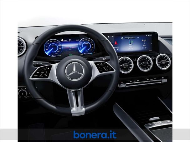 Mercedes-Benz EQA 250 140 kW image number 5