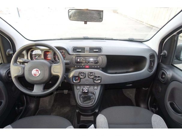 Fiat Panda 1.0 City 52 kW image number 8