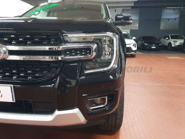 Ford Ranger 2.0 l Limited 151 kW image number 8