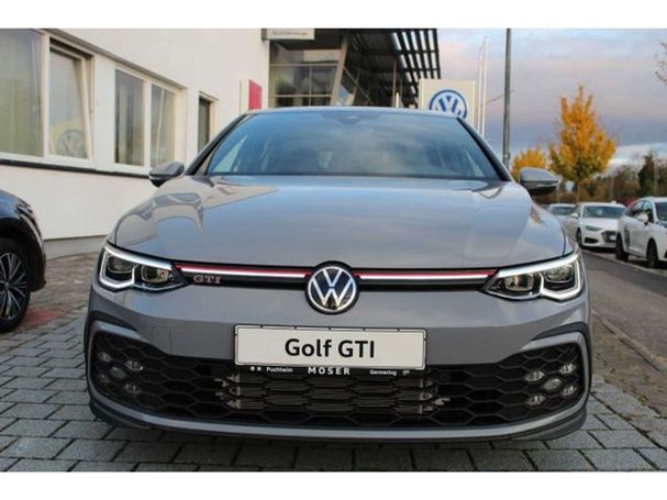 Volkswagen Golf GTI DSG 180 kW image number 2