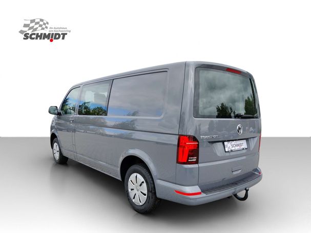 Volkswagen T6 Transporter 110 kW image number 4