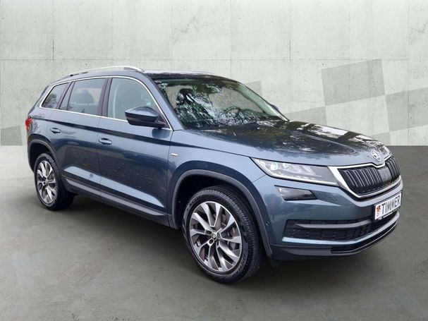 Skoda Kodiaq 2.0 TDI DSG 110 kW image number 3