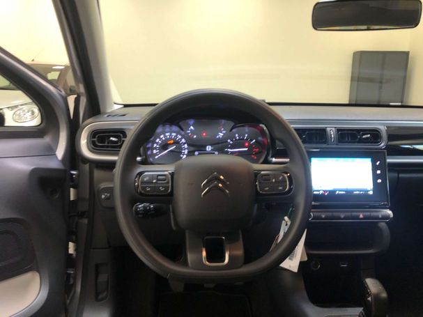 Citroen C3 61 kW image number 11