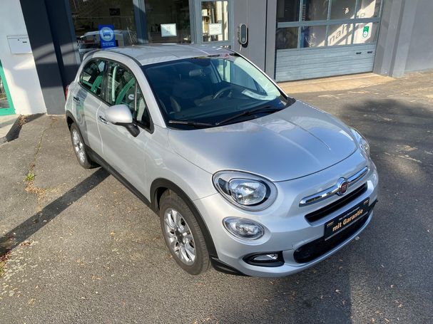 Fiat 500X 1.6 Pop Star 81 kW image number 7