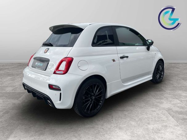 Abarth 595 121 kW image number 29