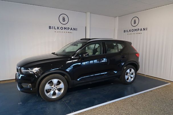 Volvo XC40 D4 AWD 140 kW image number 1