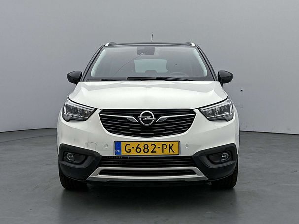 Opel Crossland X Innovation 96 kW image number 3