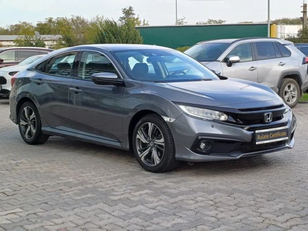 Honda Civic 134 kW image number 2