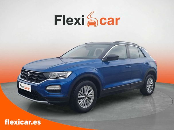 Volkswagen T-Roc 1.0 TSI T-Roc 81 kW image number 1