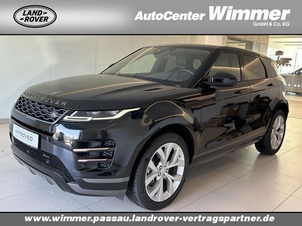 Land Rover Range Rover Evoque 150 kW image number 2