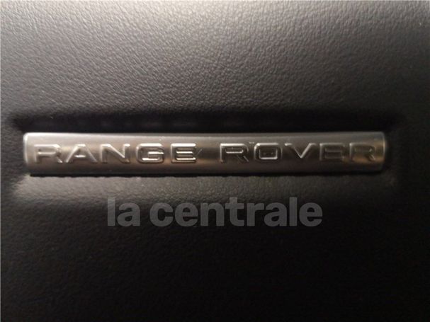 Land Rover Range Rover Sport SE 297 kW image number 43