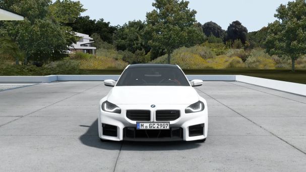 BMW M2 338 kW image number 17