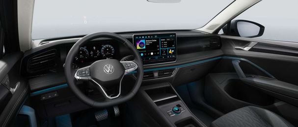 Volkswagen Tiguan 1.5 TSI DSG 110 kW image number 4