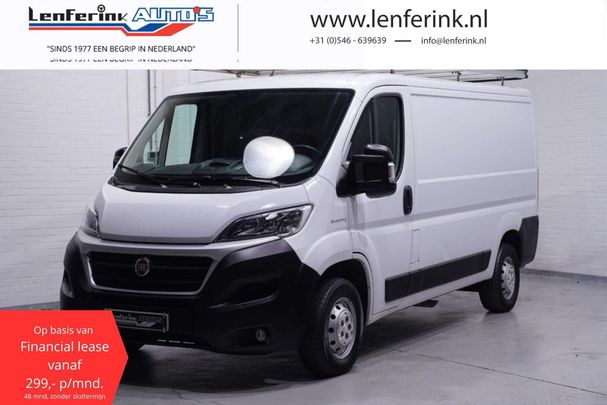 Fiat Ducato L2H1 96 kW image number 2